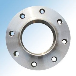 Carbon Steel Flanges